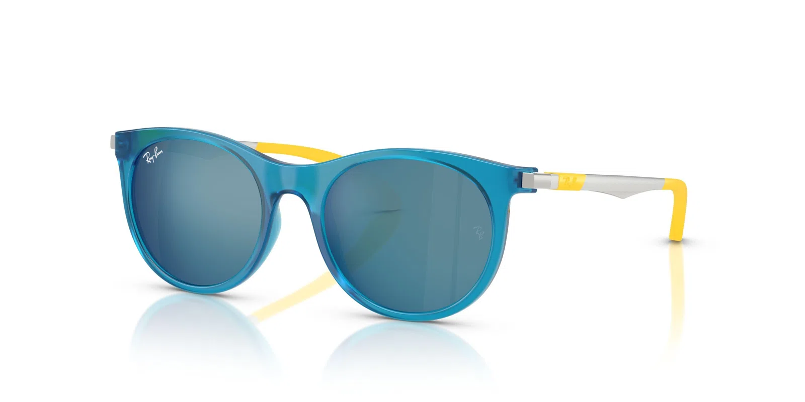 Ray-Ban Junior 9082S Sunglasses - view 29